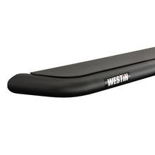Cargar imagen en el visor de la galería, Westin 05-22 Toyota Tacoma Double Cab Outlaw Drop Nerf Step Bars - Black