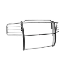 Cargar imagen en el visor de la galería, Westin 2016-2018 Chevrolet Silverado 1500 Sportsman Grille Guard - SS