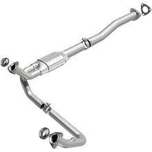 Cargar imagen en el visor de la galería, MagnaFlow Conv DF GM 1500/2500/3500 Van 96-97