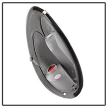 Cargar imagen en el visor de la galería, Spyder Chrysler PT Cruiser 01-05 Euro Style Tail Lights Chrome ALT-YD-CPT01-C