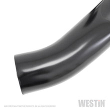 Cargar imagen en el visor de la galería, Westin 2006-2010 Hummer H3 E-Series 3 Nerf Step Bars - Black