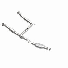 Cargar imagen en el visor de la galería, Magnaflow Conv DF 02-04 Explorador 4.6L