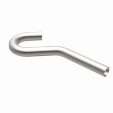 Cargar imagen en el visor de la galería, MagnaFlow Univ bent pipe SS 2.50inch 180/45