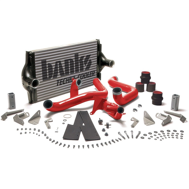 Banks Power 94-97 Ford 7.3L Sistema Techni-Cooler