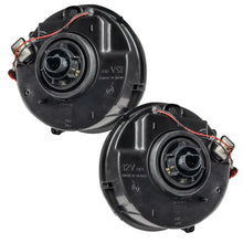 Cargar imagen en el visor de la galería, Oracle 05-07 Jeep Liberty SMD HL (no leveling) - White SEE WARRANTY