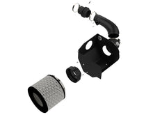 Cargar imagen en el visor de la galería, aFe Magnum FORCE Stage-2 Pro DRY S Cold Air Intake System 01-16 Nissan Patrol (Y61) I6 4.8L