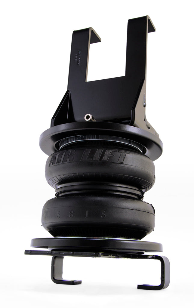 Elevador de carga de aire 7500XL Ultimate para Chevy Silverado 2500/3500 01-10
