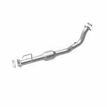 Cargar imagen en el visor de la galería, MagnaFlow Conv DF 98-02 Honda Passport 3.2L
