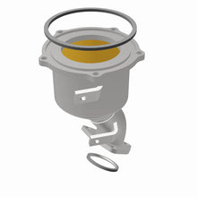 Cargar imagen en el visor de la galería, MagnaFlow Conv DF 96-98 RAV4 2.0L front 49S