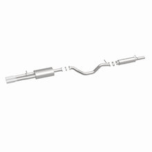 Cargar imagen en el visor de la galería, Sistema MagnaFlow C/B 02 VW Jetta 1.8T