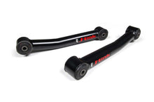 Cargar imagen en el visor de la galería, JKS Manufacturing Jeep Wrangler TJ/LJ / Cherokee XJ Fixed J-Link Lower Control Arms - Front