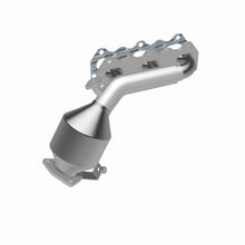 Cargar imagen en el visor de la galería, MagnaFlow Conv DF 00 Suzuki Grand Vitara 2.5L