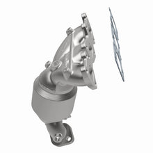 Cargar imagen en el visor de la galería, MagnaFlow Conv DF 13-14 Santa Fe 3.3L Manifold