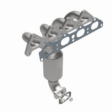 Cargar imagen en el visor de la galería, MagnaFlow Conv DF 03-05 Hyundai Elantra 2.0L