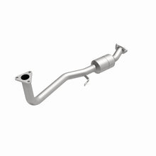 Cargar imagen en el visor de la galería, MagnaFlow Conv DF 92-94 2.8L Audi 100 Lado del pasajero MT