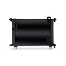 Cargar imagen en el visor de la galería, Mishimoto 04-06 Pontiac GTO 5.7L/6.0L Thermostatic Oil Cooler Kit - Black