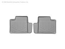 Cargar imagen en el visor de la galería, WeatherTech 03-07 Mercedes-Benz ML350 Rear FloorLiner - Grey