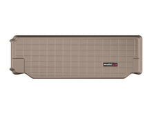 Load image into Gallery viewer, WeatherTech 14-15 BMW X5 Cargo Liners - Tan