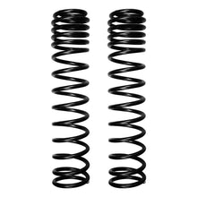 Cargar imagen en el visor de la galería, Skyjacker 2007-2018 Jeep Wrangler JK 2 Door 4WD Long Travel 5.5in Front Coil Spring Set