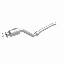 Cargar imagen en el visor de la galería, MagnaFlow Conv DF 02-03 Audi A4 3L Driver Side