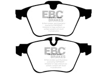 Cargar imagen en el visor de la galería, EBC 13-15 Jaguar XF 3.0 Supercharged Redstuff Front Brake Pads