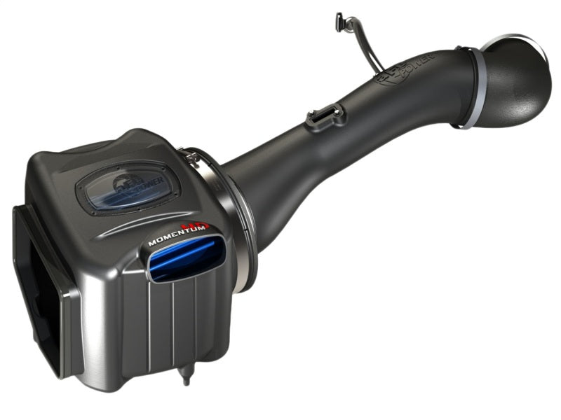 Sistema de admisión aFe Momentum GT Pro 5R 2016 GM Silverado HD / Sierra HD V8-6.0L