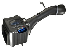 Cargar imagen en el visor de la galería, Sistema de admisión aFe Momentum GT Pro 5R 2016 GM Silverado HD / Sierra HD V8-6.0L
