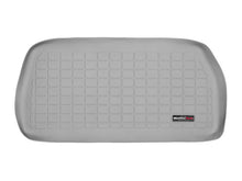 Cargar imagen en el visor de la galería, WeatherTech 00-04 Mazda MPV Cargo Liners - Grey