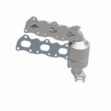 Cargar imagen en el visor de la galería, Magnaflow Conv DF 04-08 Grand Vitara V6 2.7L PS