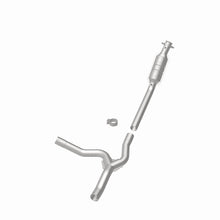 Cargar imagen en el visor de la galería, MagnaFlow Conv DF 04-05 Dodge RAM 1500 Pickup 3.7L (Inc 4WD 4.7L) P/S