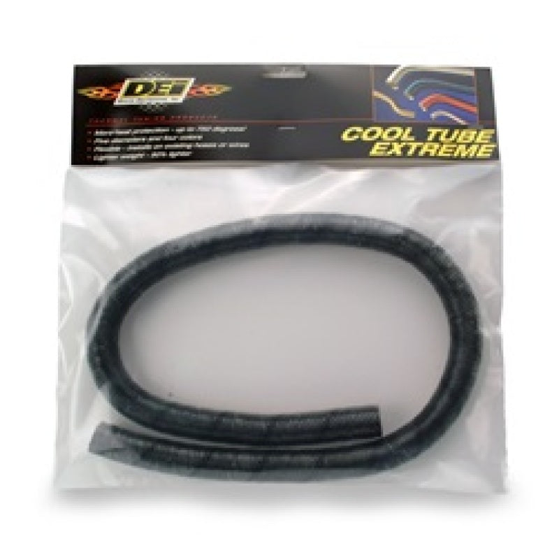 DEI Cool Tube Extreme 3/4in x 3ft - Negro