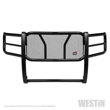 Cargar imagen en el visor de la galería, Westin 2015-2018 Ford F-150 HDX Grille Guard - Black