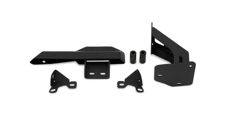 Paso de parachoques Jeep Gladiator JT 19-21 (se adapta al parachoques JL-2965)