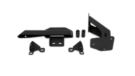 Paso de parachoques Jeep Gladiator JT 19-21 (se adapta al parachoques JL-2965)
