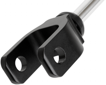 Cargar imagen en el visor de la galería, Fox 2011+ Chevy HD 2.0 Perf Series Amortiguador delantero IFP de 6.6 pulgadas / Elevación de 1.5 a 3.5 pulgadas