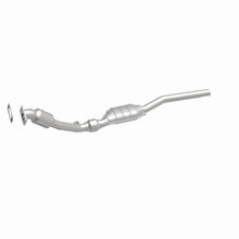 Cargar imagen en el visor de la galería, Magnaflow Conv DF 00-02 Audi S4 2.7L D/S A/T (49 State)
