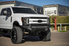Cargar imagen en el visor de la galería, Addictive Desert Designs 17-19 Ford Super Duty Stealth Fighter Front Bumper