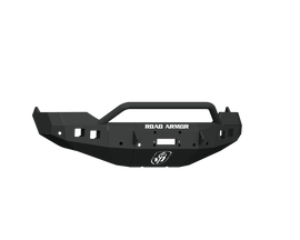 Road Armor 13-18 Ram 1500 Stealth parachoques delantero con protector pre-runner - Tex Blk