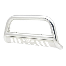 Load image into Gallery viewer, Westin 2014-2015 Chevy Silverado 1500 E-Series Bull Bar - SS