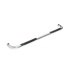 Cargar imagen en el visor de la galería, Westin 2015-2018 Chevy Silverado 25/3500 Dbl Cab Signature 3 Nerf Step Bars - Chrome