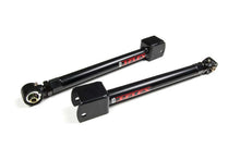 Cargar imagen en el visor de la galería, JKS Manufacturing Jeep Wrangler JK Adjustable J-Flex Upper Control Arms - Front