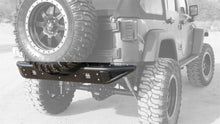 Cargar imagen en el visor de la galería, Addictive Desert Designs 07-18 Jeep Wrangler JK Venom Rear Bumper