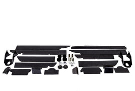 Hellwig 64-67 GM A-Body 2dr Marco FX Kit