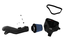 Cargar imagen en el visor de la galería, aFe Magnum FORCE Stage-2 Pro 5R Cold Air Intake System 12-15 BMW 335i N55