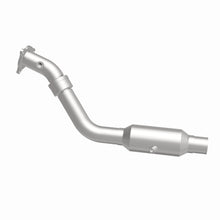 Cargar imagen en el visor de la galería, MagnaFlow Conv Direct Fit OEM 2004-2006 Chrysler Pacifica Underbody