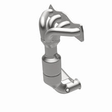 Cargar imagen en el visor de la galería, MagnaFlow 07-11 Mini Cooper L4-1.6LGAS California Catalytic Converter Direct Fit