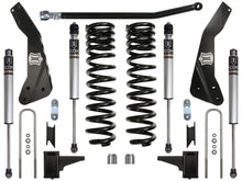 Cargar imagen en el visor de la galería, ICON 11-16 Ford F-250/F-350 Sistema de suspensión Etapa 1 de 4.5 pulgadas