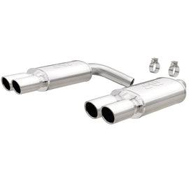 MagnaFlow Corvette C4 92-96 LT1 Escape trasero del eje