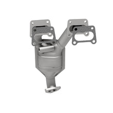 Cargar imagen en el visor de la galería, MagnaFlow Conv DF 97-99 Sentra 1.6L manif 49S