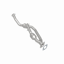 Cargar imagen en el visor de la galería, MagnaFlow Conv DF Taurus 94